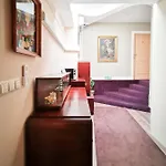 Ricardpol Гостевой дом 3*