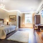 Гостевой дом Ricardpol 3*