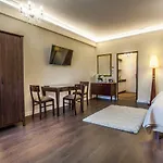 Гостевой дом Ricardpol 3*
