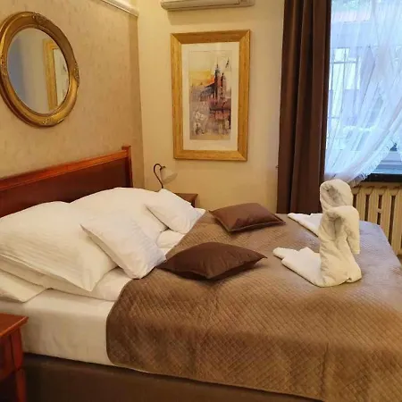 Гостевой дом Ricardpol 3*