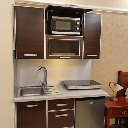 Ricardpol 3* Tarnów