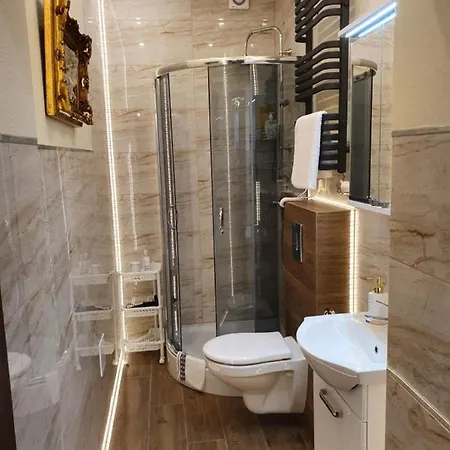 Гостевой дом Ricardpol 3*