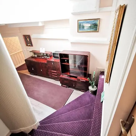 Гостевой дом Ricardpol