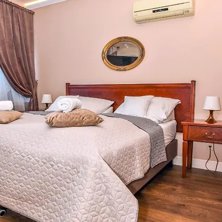 Ricardpol Гостевой дом