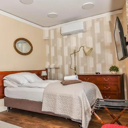 Ricardpol Гостевой дом