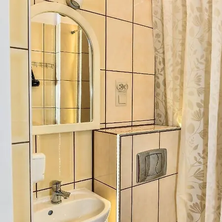 Гостевой дом Ricardpol