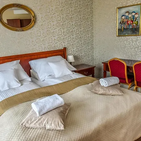 Gasthuis Ricardpol Tarnów