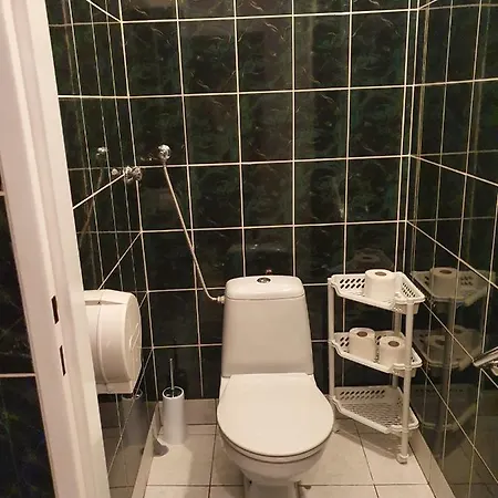 Gasthuis Ricardpol 3*