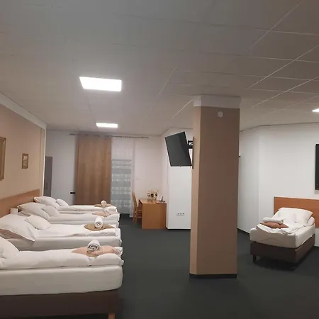 Ricardpol Pensjonat Tarnów