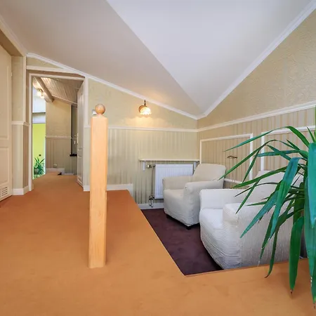 Гостевой дом Ricardpol 3*