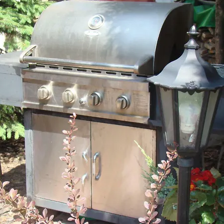 Ricardpol Gasthuis Tarnów