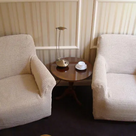 Гостевой дом Ricardpol Тарнув