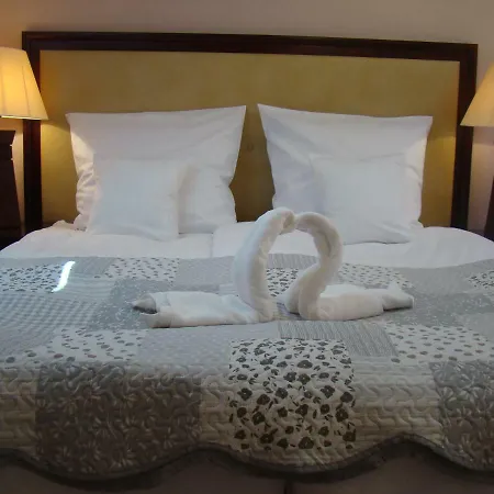 Gasthuis Ricardpol 3*