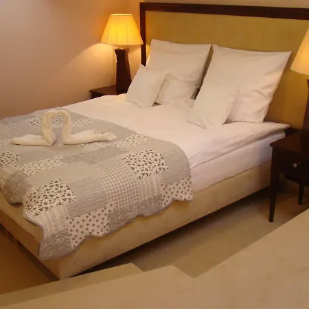 Ricardpol Гостевой дом 3*