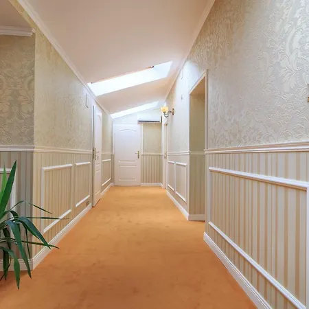 Ricardpol 3* Tarnów