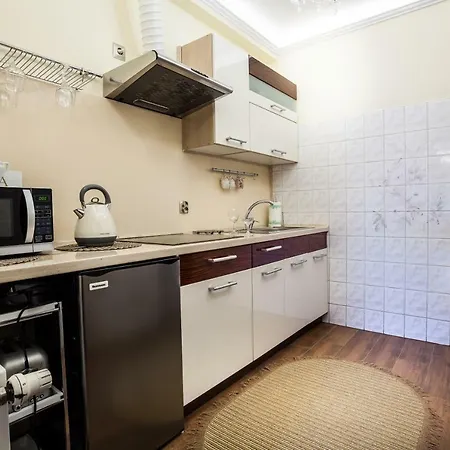 Гостевой дом Ricardpol