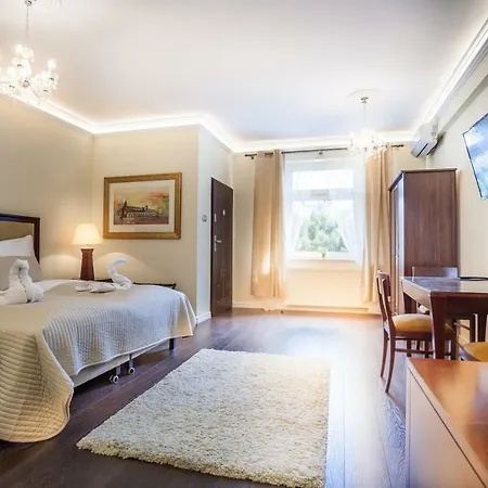 Gasthuis Ricardpol 3*