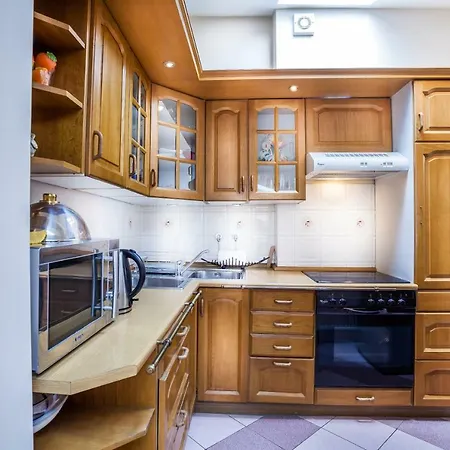 Гостевой дом Ricardpol 3*