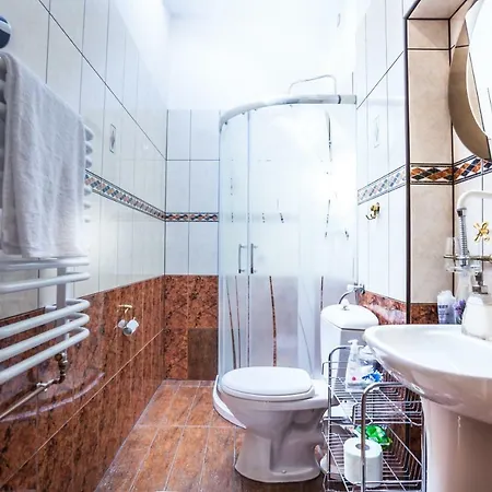 Ricardpol Гостевой дом 3*