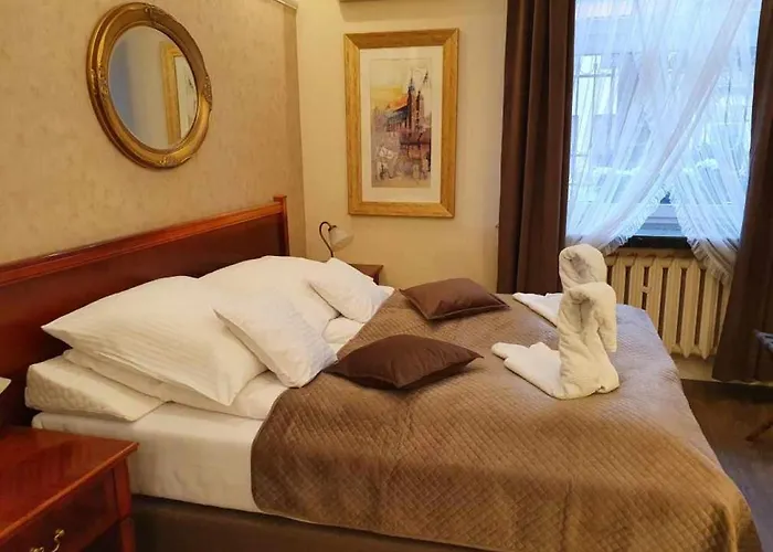 Penzion Ricardpol 3*