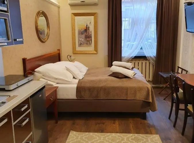 בית הארחה Ricardpol טארנאו