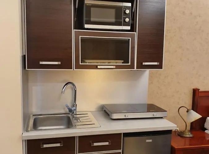 Ricardpol 3* Tarnów