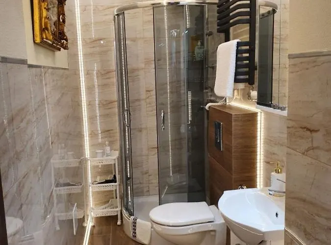 Penzion Ricardpol 3*