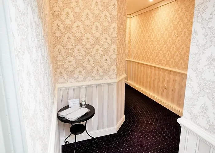 Ricardpol 3* טארנאו