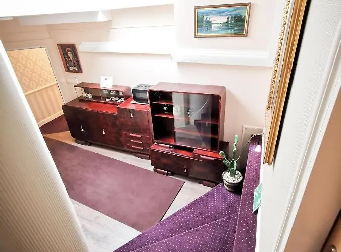 בית הארחה Ricardpol