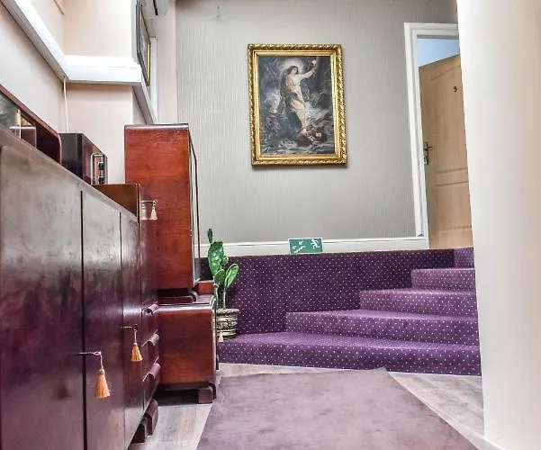 Penzion Ricardpol Tarnów