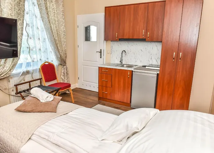 Ricardpol בית הארחה טארנאו