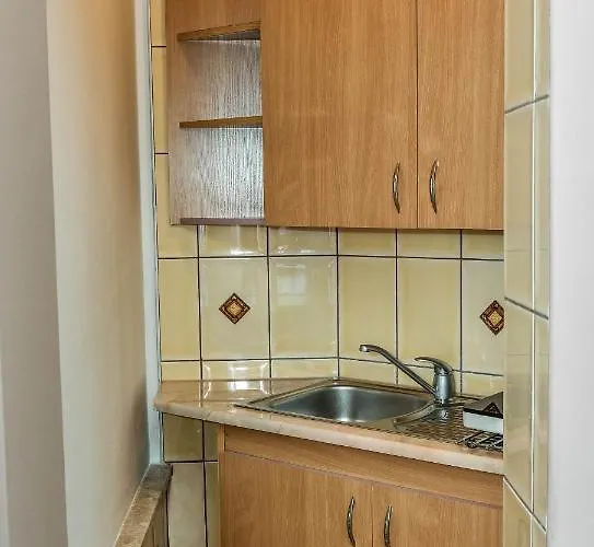 Ricardpol בית הארחה