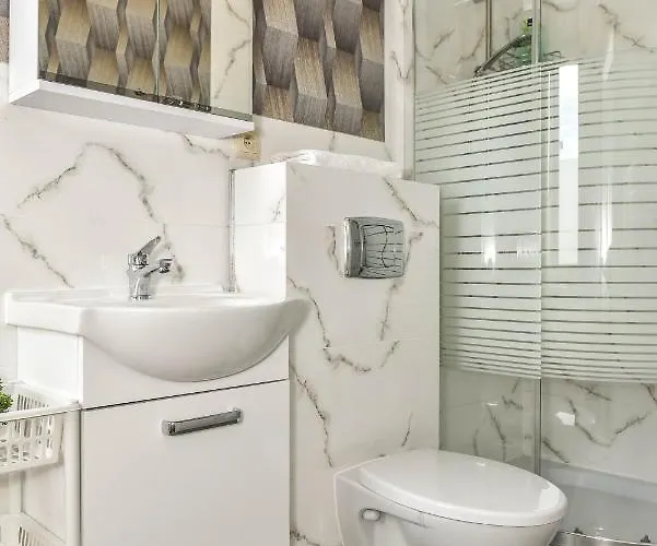 Ricardpol בית הארחה טארנאו