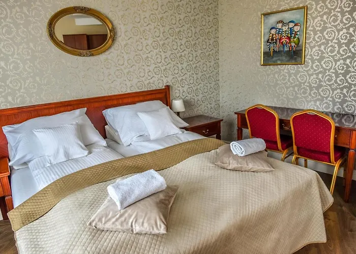 בית הארחה Ricardpol טארנאו