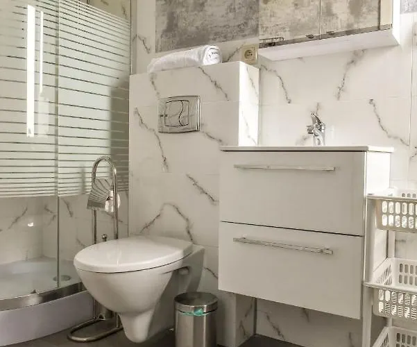 Penzion Ricardpol 3*