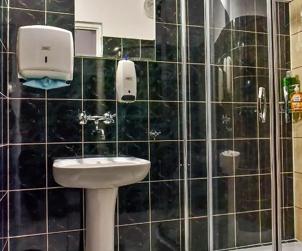 Ricardpol Penzion 3*