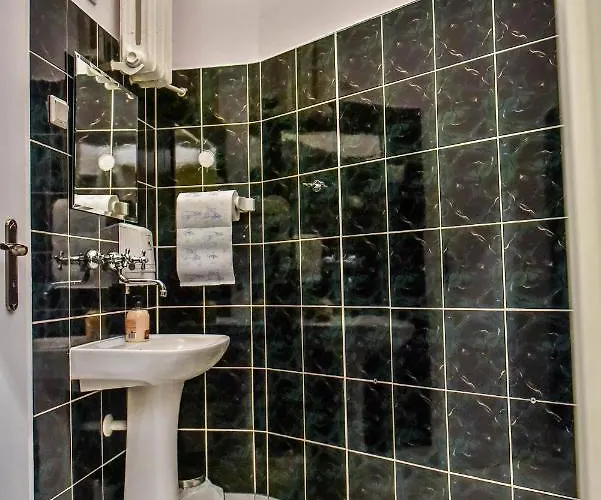 בית הארחה Ricardpol טארנאו