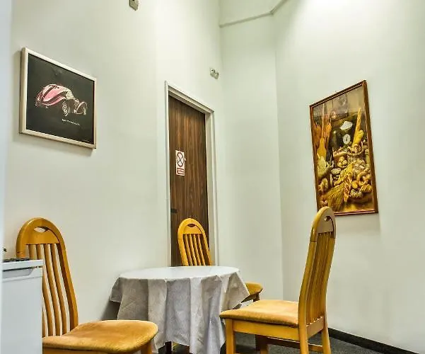 Penzion Ricardpol 3*