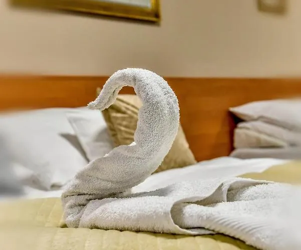 בית הארחה Ricardpol 3*