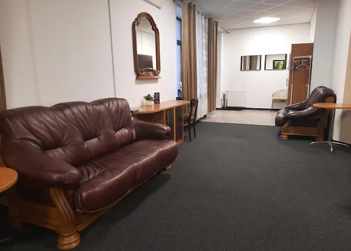 Ricardpol בית הארחה