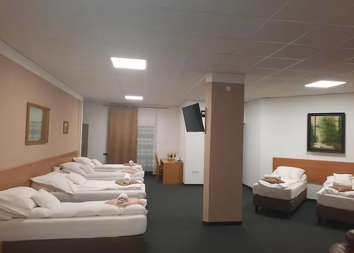 Ricardpol בית הארחה טארנאו