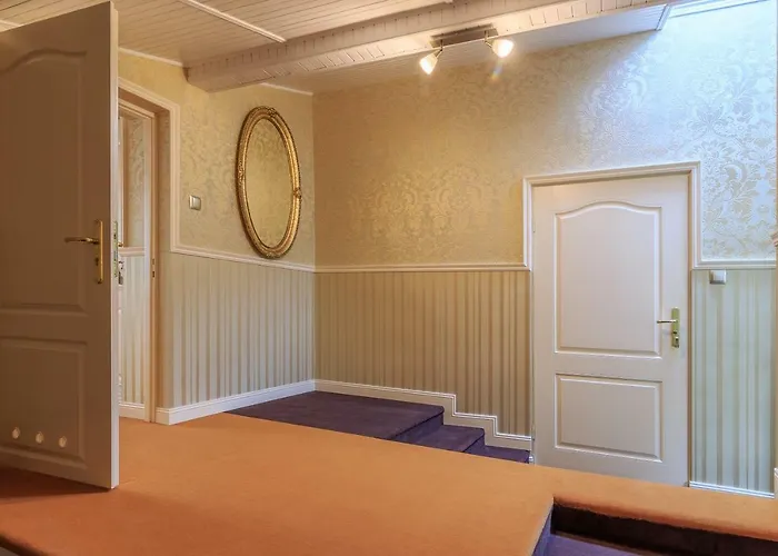 Ricardpol בית הארחה 3*