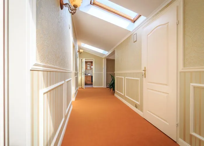 Ricardpol בית הארחה