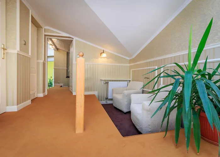 בית הארחה Ricardpol 3*