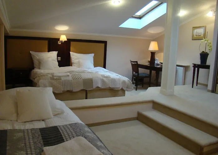 בית הארחה Ricardpol