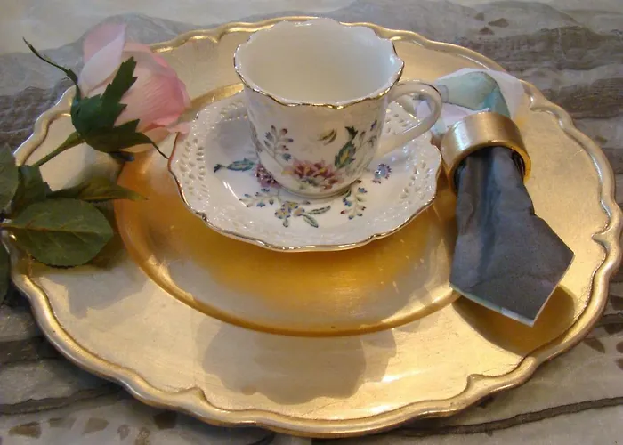 בית הארחה Ricardpol 3*