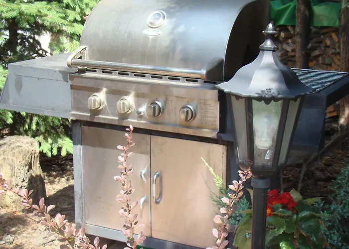 Ricardpol Penzion Tarnów