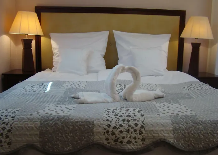 Penzion Ricardpol 3*