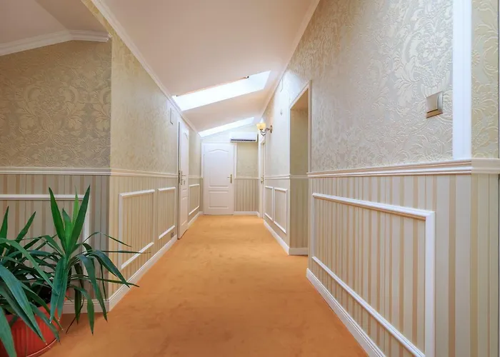 Ricardpol 3* טארנאו