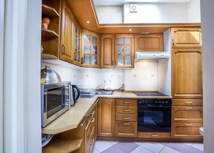 בית הארחה Ricardpol 3*